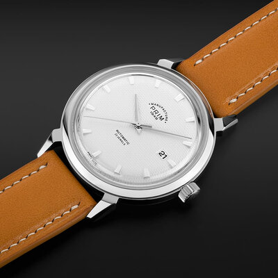 Prim Pavouk 40 C Manufacture Automatic L01P.18036.D