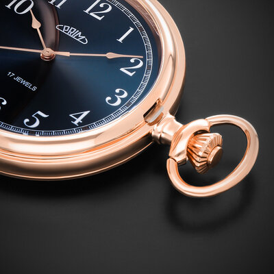 Prim Pocket Symbol Mechanical W04P.13223.E