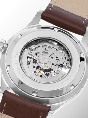 Prim Skeleton Automatic W01P.13275.A