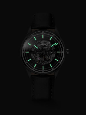 Prim Skeleton Automatic W01P.13275.B