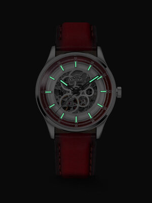 Prim Skeleton Automatic W01P.13275.D