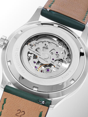 Prim Skeleton Automatic W01P.13275.E