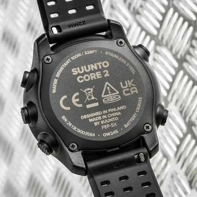 Suunto Core 2
