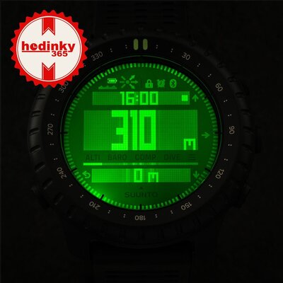 Suunto Core 2