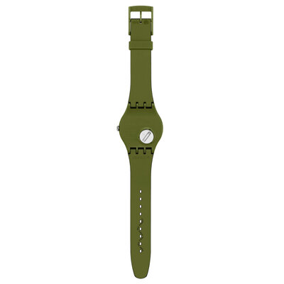 Swatch Take Your Time, Enjoy The Moment SO29G113