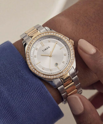 Timex Crystal Celine TW6A04700