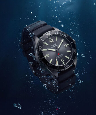 Timex Deepwater TW3A02000UK