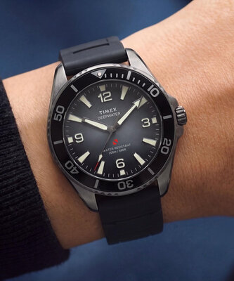 Timex Deepwater TW3A02000UK