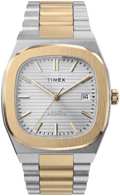 Timex E-Line Reissue Automatic TW6A00600