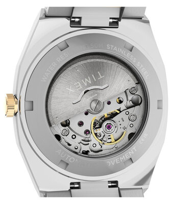 Timex E-Line Reissue Automatic TW6A00600