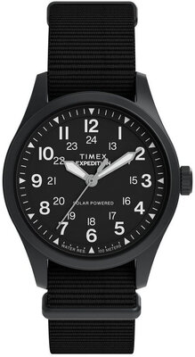 Timex Expedition Field Post Solar TW2Y31900UK