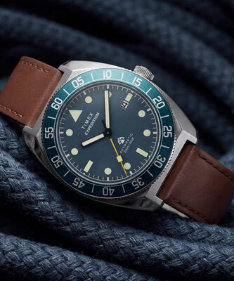 Timex Expedition Pioneer Automatic TW2Y87500