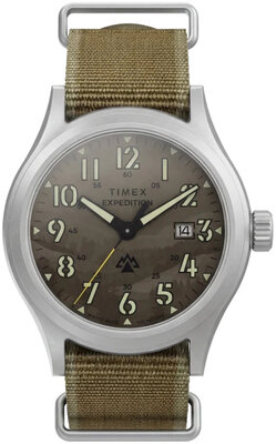 Timex Expedition Sierra Quartz TW2Y89400