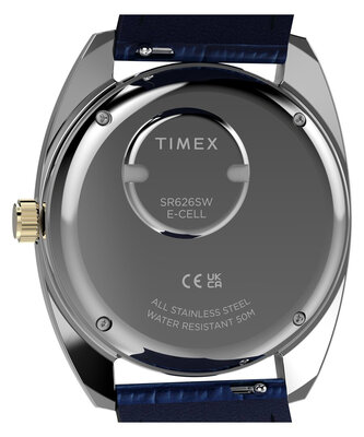 Timex Lab 1976 Reissue Quartz TW2Y87100