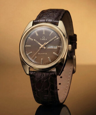 Timex Lab 1976 Reissue Quartz TW2Y87200