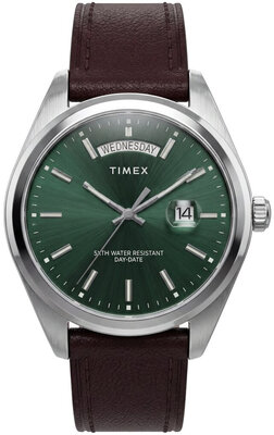 Timex Legacy TWG068800UK (+ tartalék szíj)