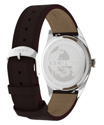 Timex Legacy TWG068800UK (+ tartalék szíj)