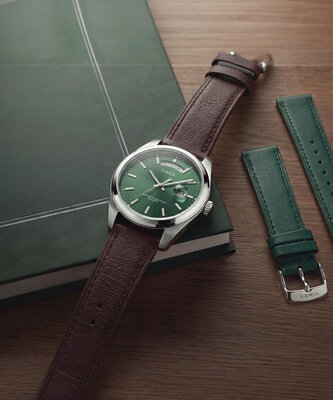 Timex Legacy TWG068800UK (+ tartalék szíj)
