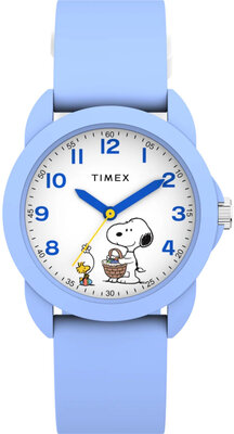 Timex Time Teacher x Peanuts TW2Y511006B