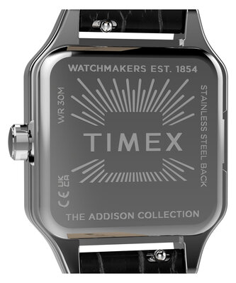 Timex Trend Addison Quartz TW2Y90600UK