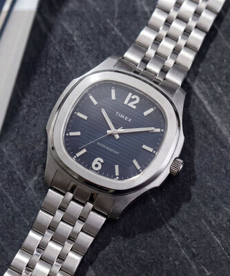 Timex Trend Marquee Quartz TW2Y91500UK