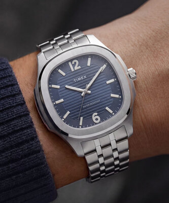 Timex Trend Marquee Quartz TW2Y91500UK