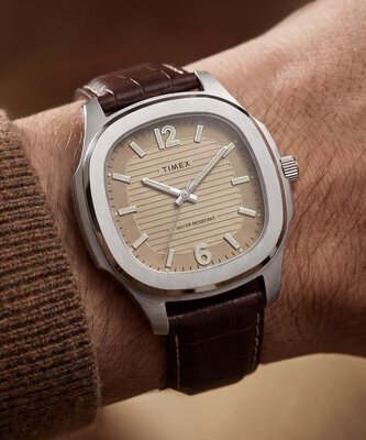 Timex Trend Marquee Quartz TW2Y91600UK
