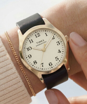 Timex Weekender TW2Y86600
