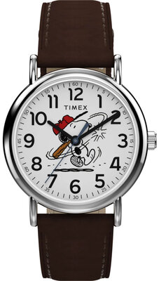 Timex Weekender x Peanuts TW2Y51500