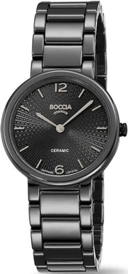 Boccia Titanium 3385-02 (+ fülbevaló)