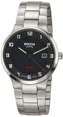 Boccia Titanium 3652-05