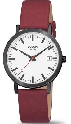 Boccia Titanium 3688-01