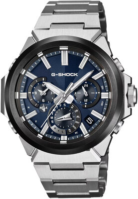 Casio G-Shock G-Steel GST-W1000AD-2AER Carbon Core Guard