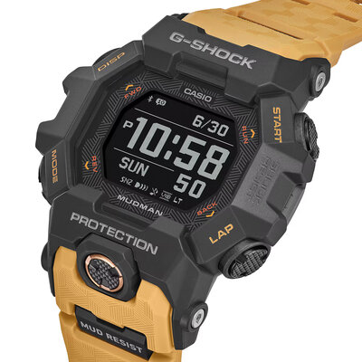 Casio G-Shock Mudman GDG-B100-1A5ER