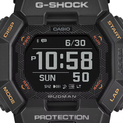 Casio G-Shock Mudman GDG-B100-1A5ER