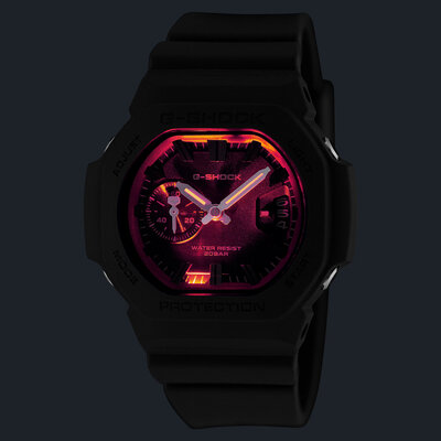 Casio G-Shock Original GAC-2500-1AER