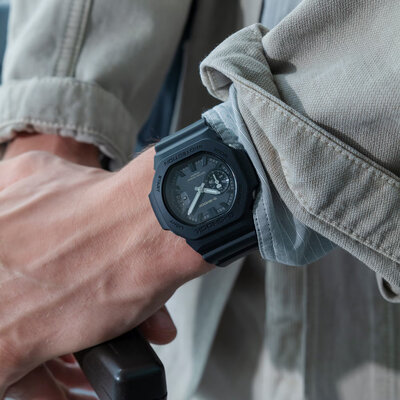 Casio G-Shock Original GAC-2500-1AER
