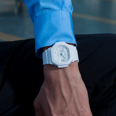 Casio G-Shock Original GAC-2500-7AER