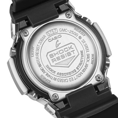 Casio G-Shock Original GMC-2500-1A8ER