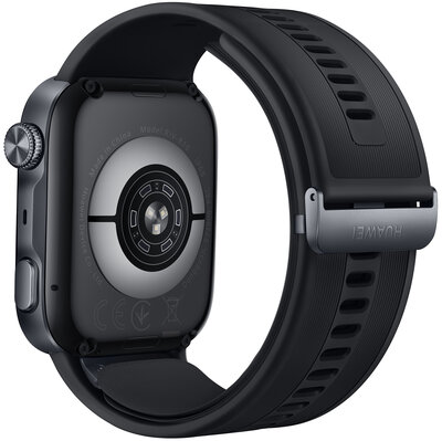 Huawei Watch D3 Black