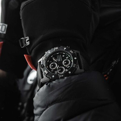 Luminox Sea XS.3881 Master Carbon SEAL