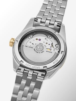 Prim Sport Lady Automatic W02P.13286.C