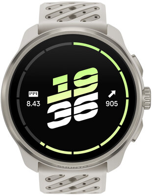 Suunto Race 3S Titanium Feather