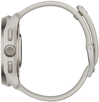 Suunto Race 3S Titanium Feather