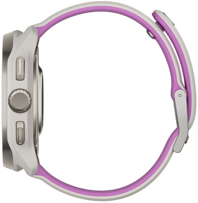 Suunto Race 3S Titanium Orchid