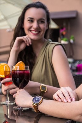 Casio Vintage A168WG-9EF