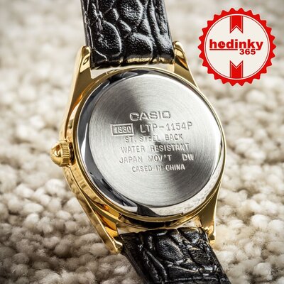 Casio Collection LTP-1154PQ-7BEG
