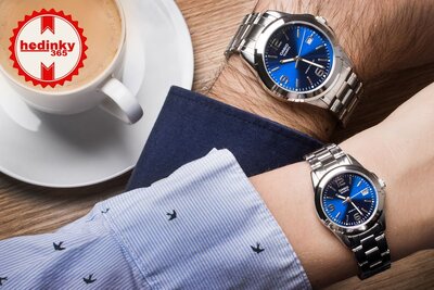 Casio Collection LTP-1259PD-2AEF