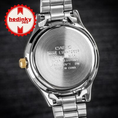 Casio Collection LTP-1263PG-7BEG