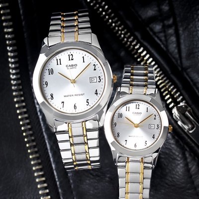 Casio Collection LTP-1264PG-7BEF